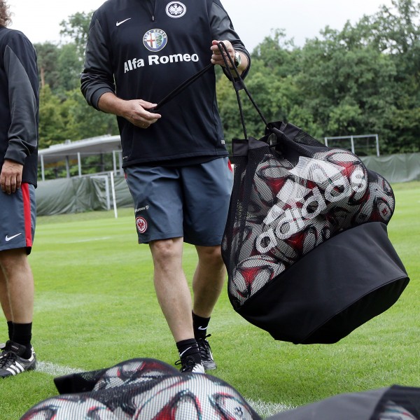 05.07.2014, Fussball, 1. BL, Training Eintracht Frankfurt