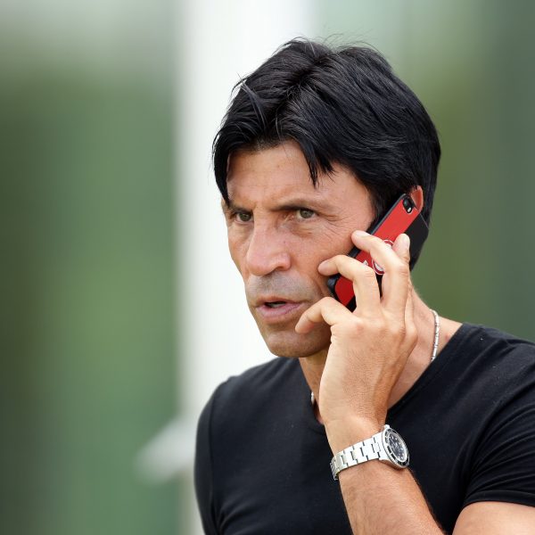 14.07.2014, Fussball, 1. BL, Training Eintracht Frankfurt