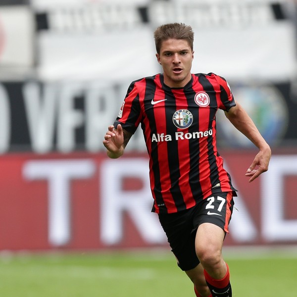 23.08.2014, Fussball, 1. BL, Eintracht Frankfurt - SC Freiburg