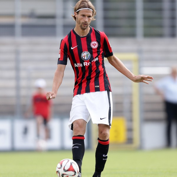 27.07.2014, Fussball, Testspiel, SV Sandhausen - Eintracht Frankfurt