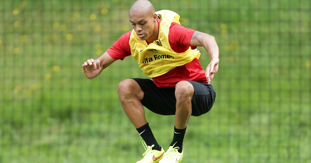 13.08.2014, Fussball, 1. BL, Training Eintracht Frankfurt
