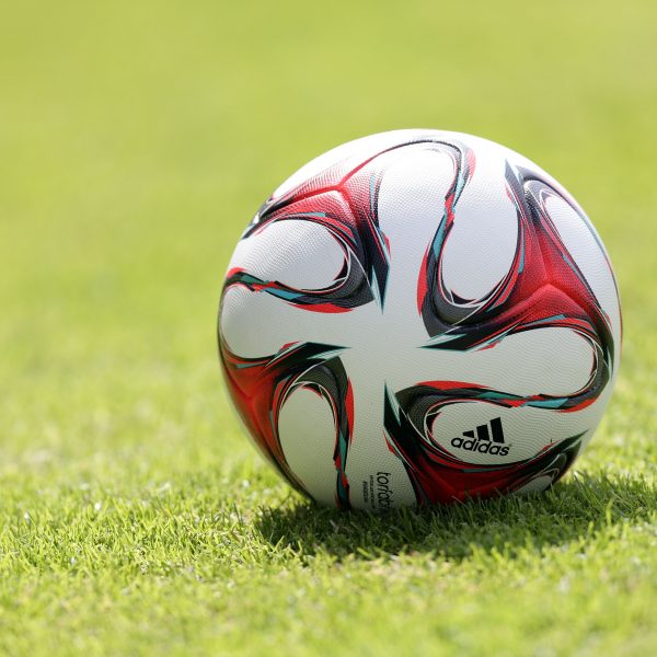 Bundesliga DFL Torfabrik Ball