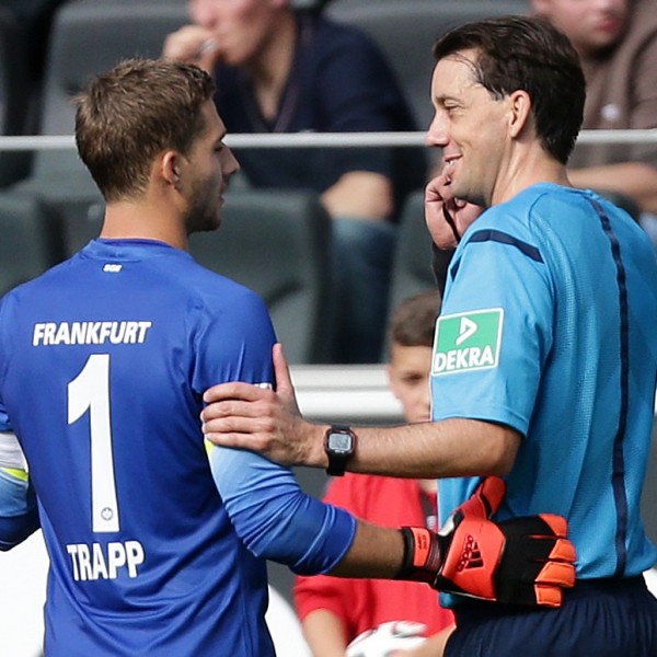 trapp schiedsrichter gräfe