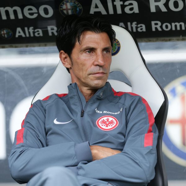 23.08.2014, Fussball, 1. BL, Eintracht Frankfurt - SC Freiburg