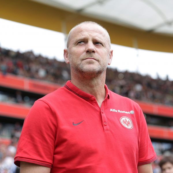 23.08.2014, Fussball, 1. BL, Eintracht Frankfurt - SC Freiburg