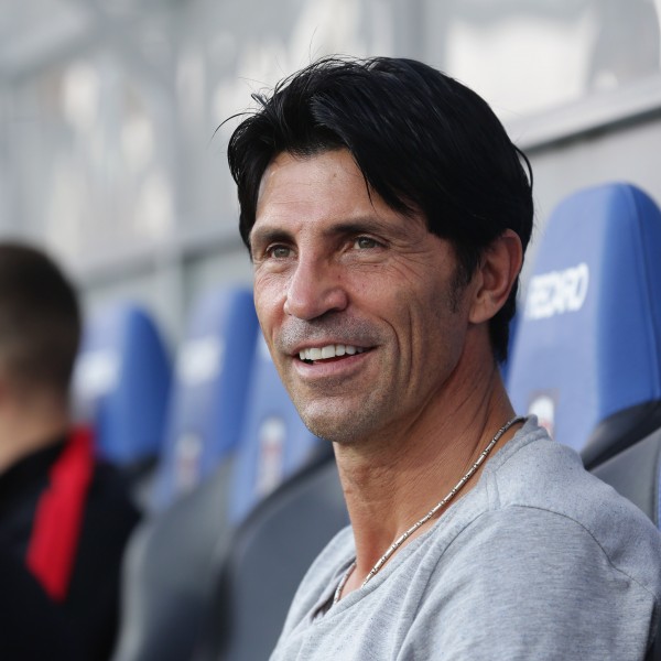 05.09.2014, Fussball, Testspiel, FSV Frankfurt - Eintracht Frankfurt