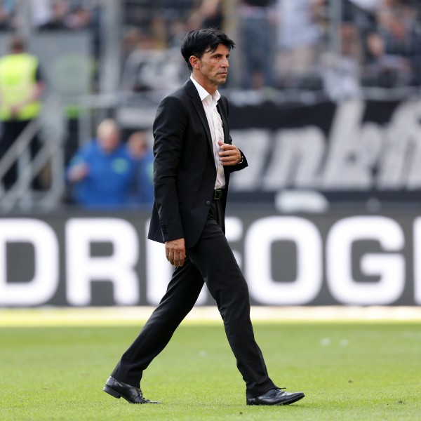 14.09.2014, Fussball, 1. BL, Eintracht Frankfurt - FC Augsburg