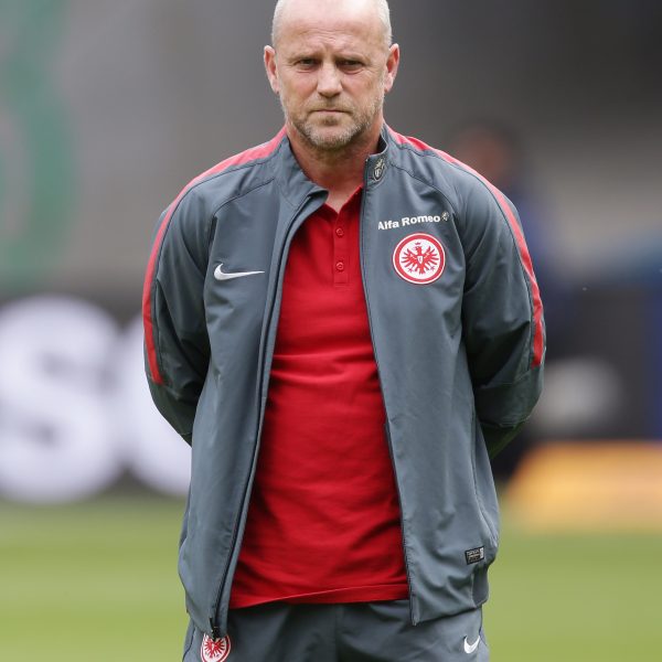 14.09.2014, Fussball, 1. BL, Eintracht Frankfurt - FC Augsburg