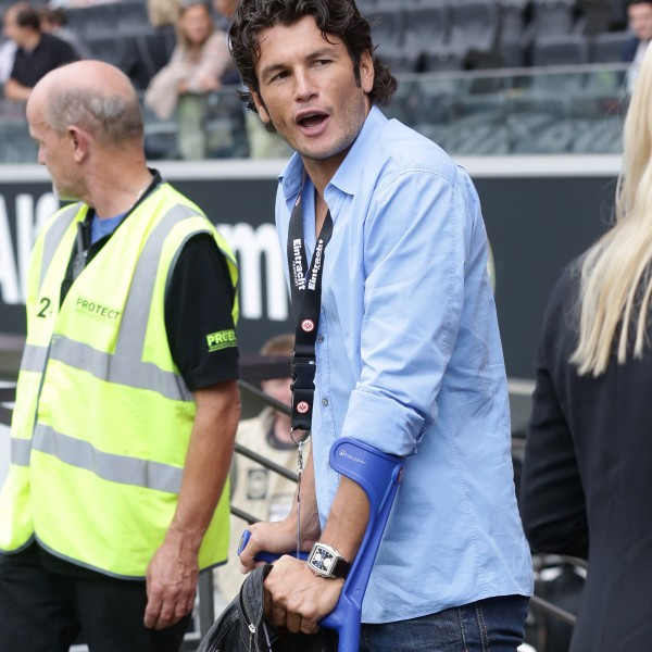 14.09.2014, Fussball, 1. BL, Eintracht Frankfurt - FC Augsburg