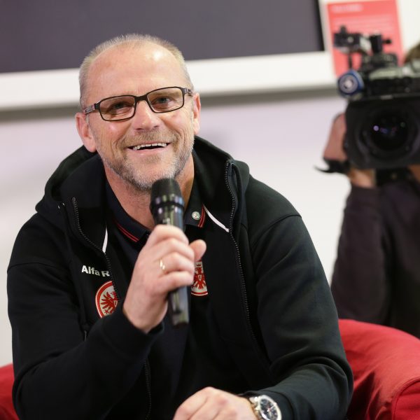 Thomas Schaaf PK