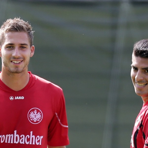 Zambrano+Trapp