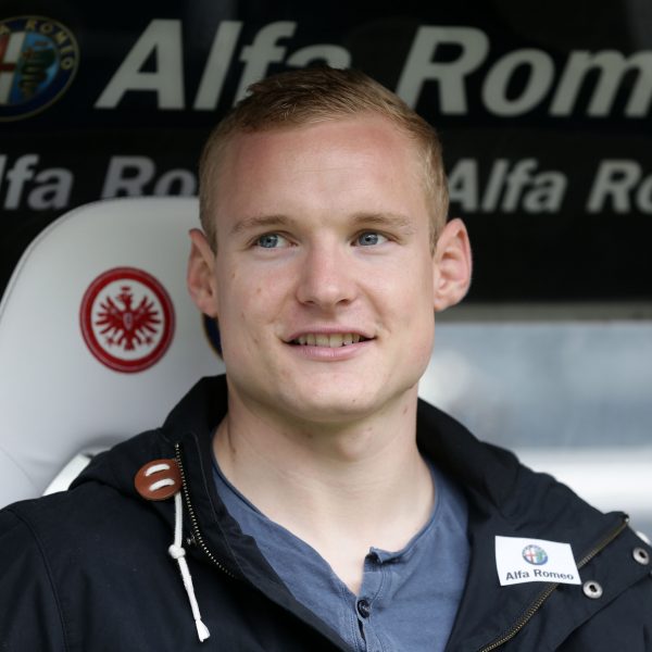 05.04.2014, Fussball, 1. BL, Eintracht Frankfurt - FSV Mainz 05