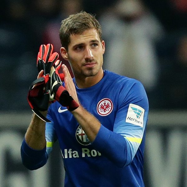 Trapp gegen Mainz