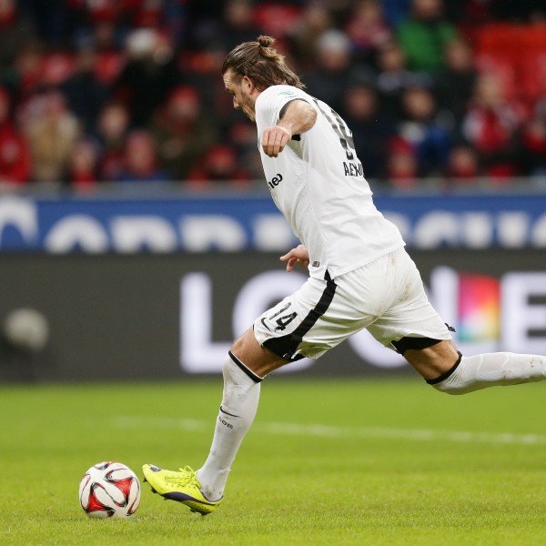 Alex Meier