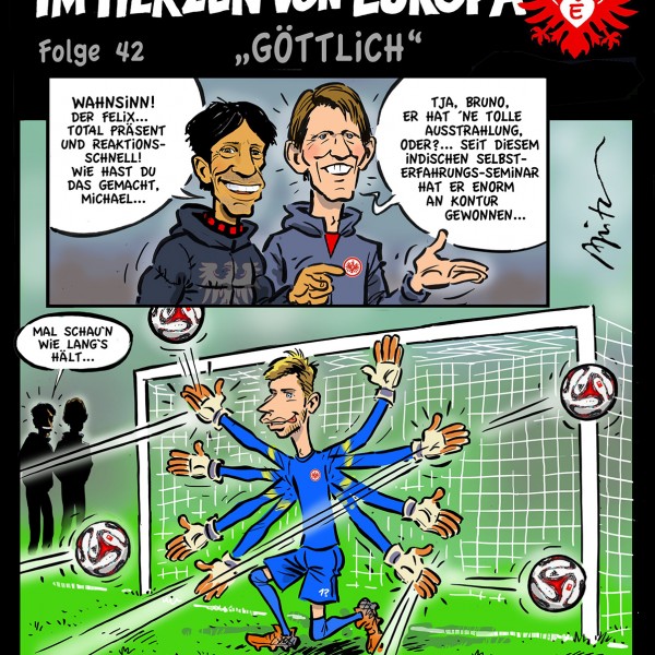 spieltagscomic