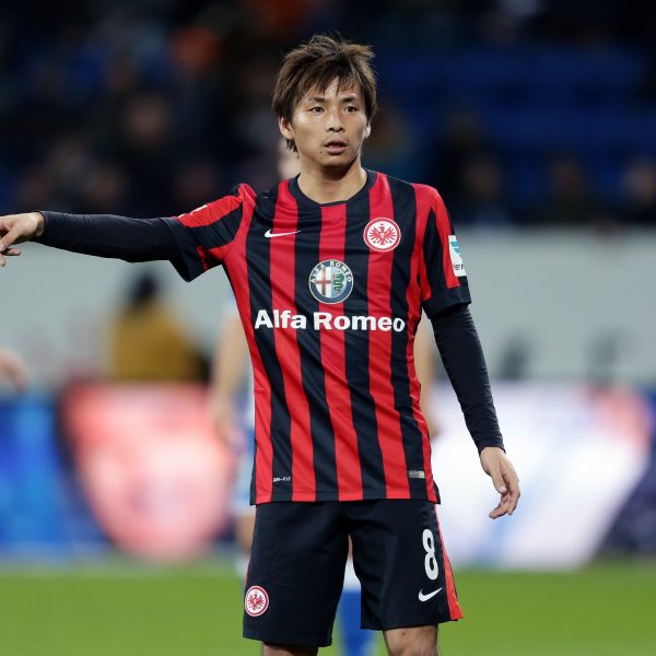 12.12.2014, Fussball, 1. BL, TSG Hoffenheim - Eintracht Frankfurt