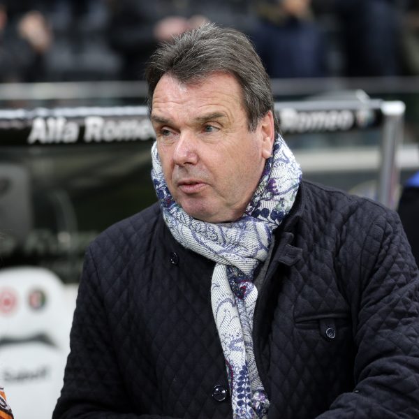 Bruchhagen will, dass das Heimspiel am Samstag stattfindet. 