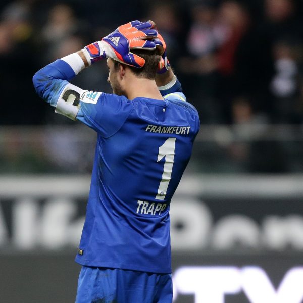 trapp