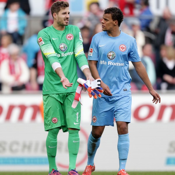 08.03.2015, Fussball, 1. BL, 1. FC Köln - Eintracht Frankfurt