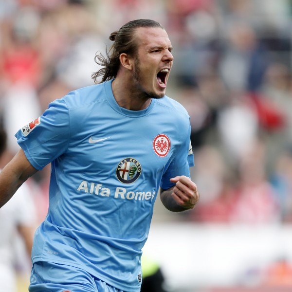 08.03.2015, Fussball, 1. BL, 1. FC Köln - Eintracht Frankfurt