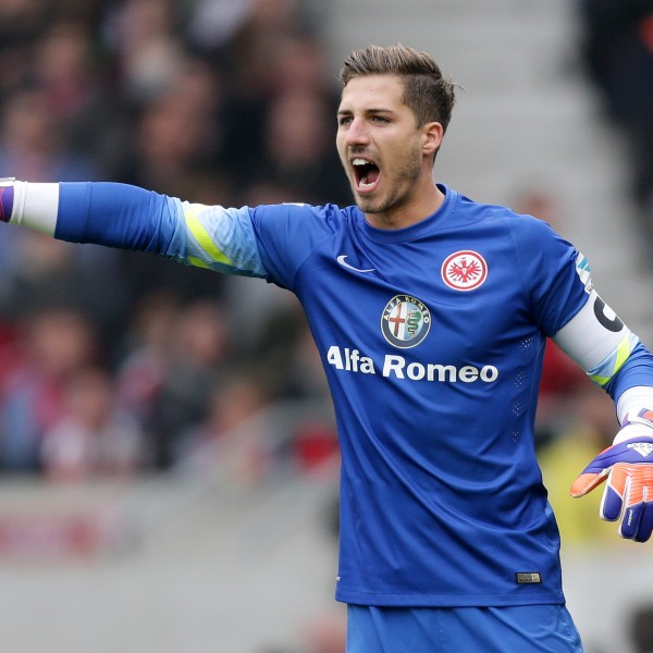 Kevin Trapp