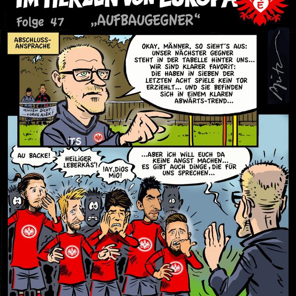 spieltagscomic 47 eintracht paderborn