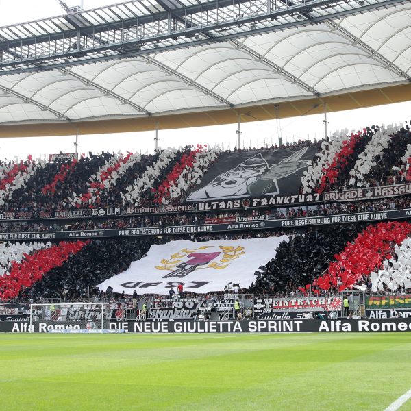 23.05.2015, Fussball, 1. BL, Eintracht Frankfurt - Bayer Leverkusen
