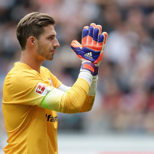 23.05.2015, Fussball, 1. BL, Eintracht Frankfurt - Bayer Leverkusen