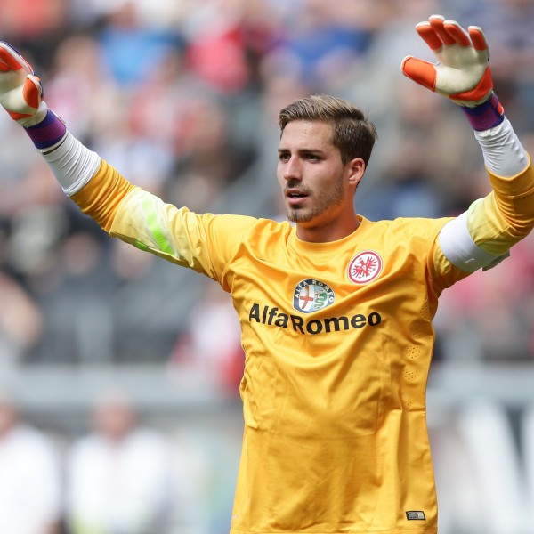 09.05.2015, Fussball, 1. BL, Eintracht Frankfurt - TSG Hoffenheim