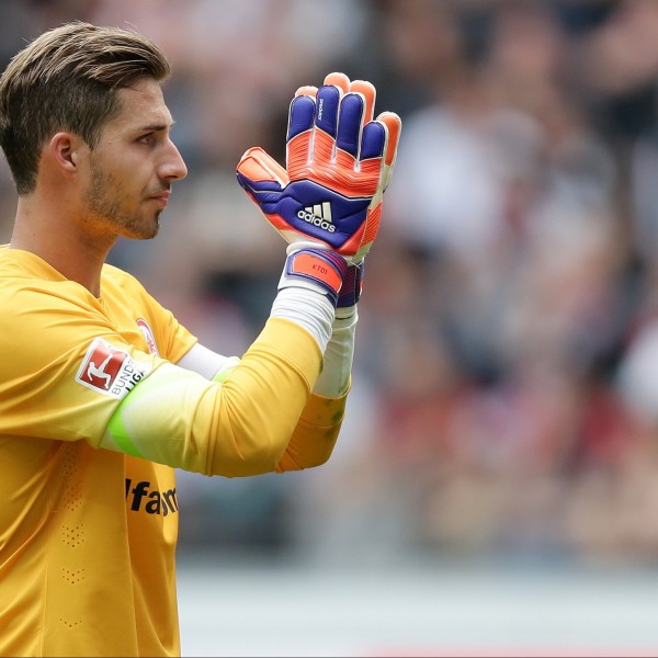 23.05.2015, Fussball, 1. BL, Eintracht Frankfurt - Bayer Leverkusen