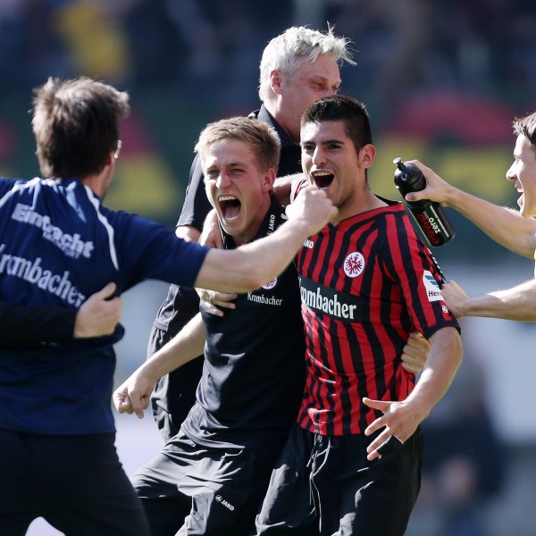 Der Moment für Europa