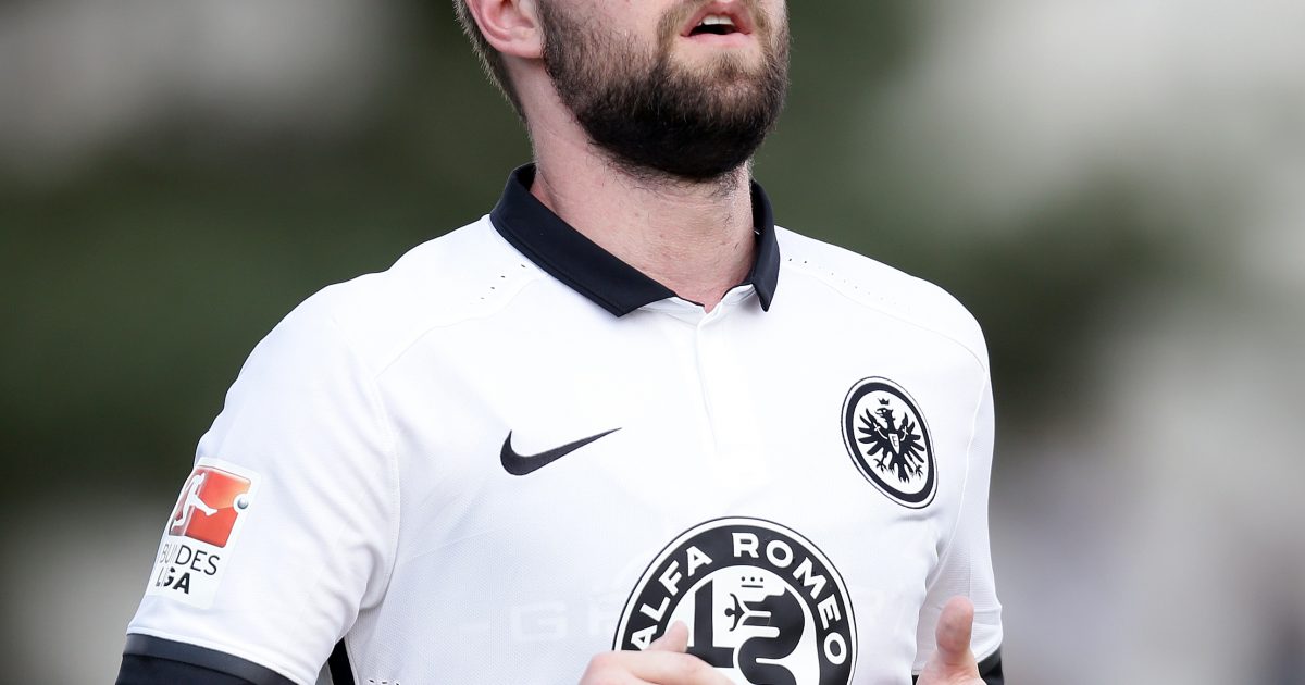 07.07.2015, Testspiel FC Wacker Innsbruck II - Eintracht Frankfurt