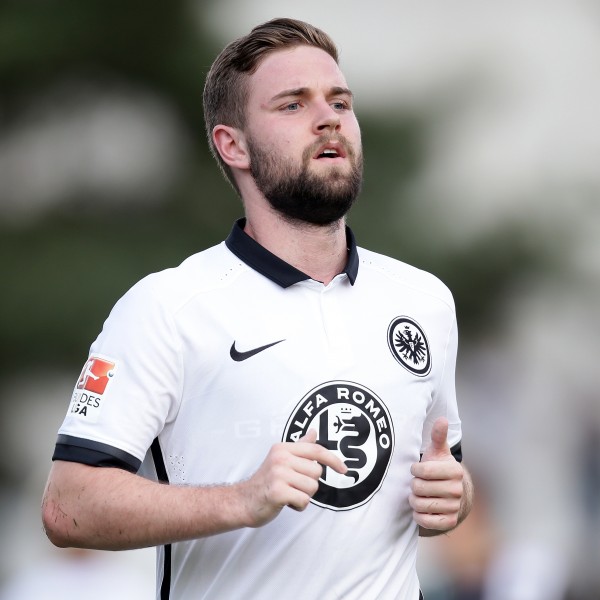 07.07.2015, Testspiel FC Wacker Innsbruck II - Eintracht Frankfurt