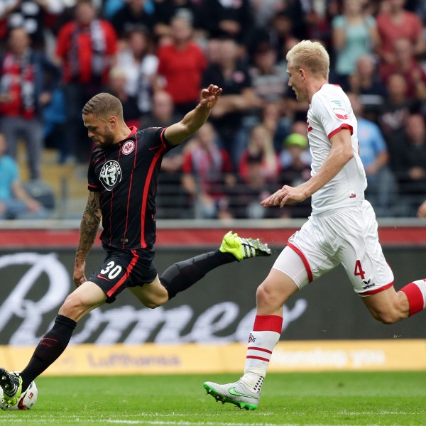 Luc Castaignos wünscht sich Europa für die kommende Saison.