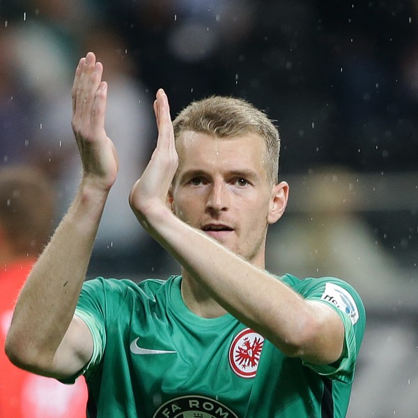 12.09.2015, Fussball, 1. BL, Eintracht Frankfurt - 1. FC Köln