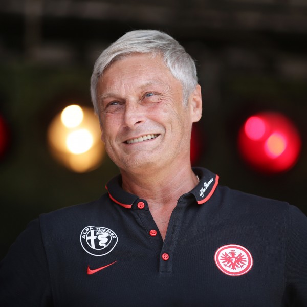 02.08.2015, Fussball, 1. BL, Saisoneröffnungsfeier Eintracht Frankfurt