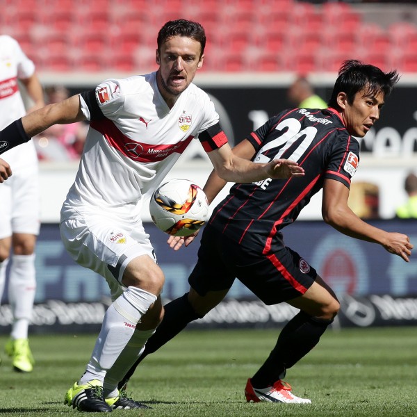 Makoto Hasebe ist der Dauerbrenner mit über 90 Einsätzen für Japan