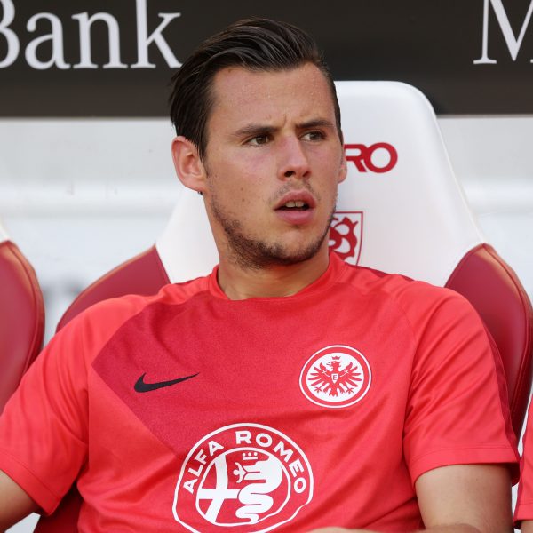 Heinz Lindner kann sich mit Österreich auf die Euro 2016 freuen