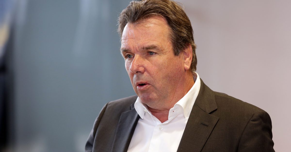 Bruchhagen