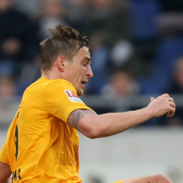 24.10.2015, Fussball, 1. BL, Hannover 96 - Eintracht Frankfurt