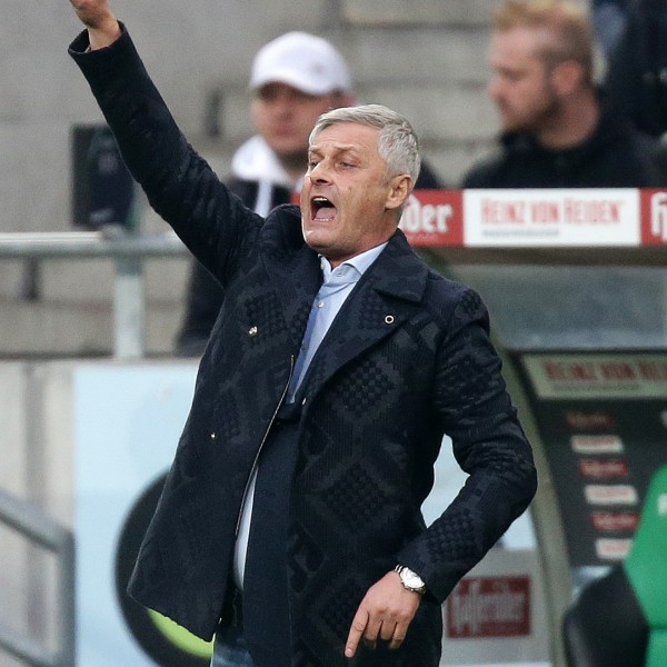 Schließt eine Rückkehr als Trainer zu einem seiner alten Klubs aus: Ex-Eintracht-Coach Armin Veh.