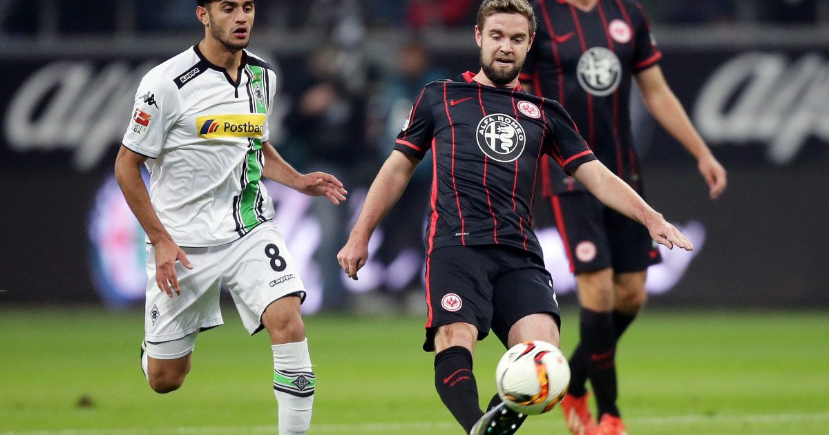 Knipst er das Licht gegen Hannover vielleicht wieder an? Mittelfeldmann Marc Stendera.