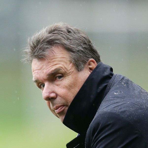 16.09.2015, Fussball, 1. BL, Training Eintracht Frankfurt