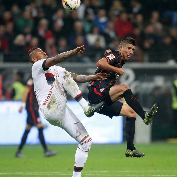 Droht gegen Hoffenheim auszufallen. Slobodan Medojevic