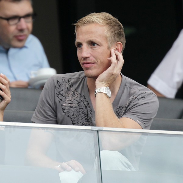 Michael Thurk im kicker: "Ich bin zwar in Frankfurt geboren, aufgewachsen und habe eineinhalb Jahre dort gespielt, aber mein Bezug zu Mainz ist doch größer"