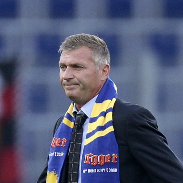 06.07.2013, Fussball, 1. BL, Testspiel SKN St. Pölten - Eintracht Frankfurt