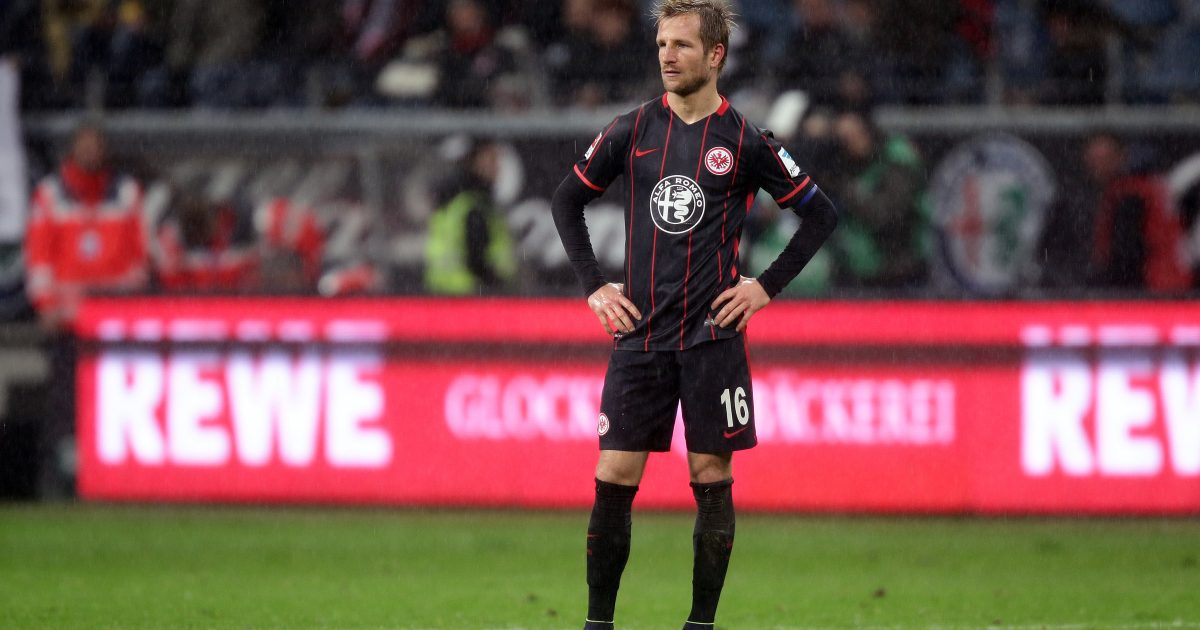 Stefan Aigner wirkte ratlos nach der Pleite gegen Bayer Leverkusen.