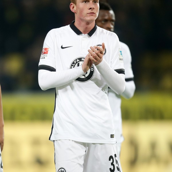 Werden wir Nico Rinderknecht bald häufiger bei den Profis sehen=