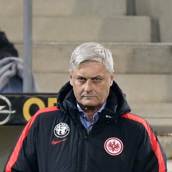 28.11.2015, Fussball, 1. BL, FSV Mainz 05 - Eintracht Frankfurt