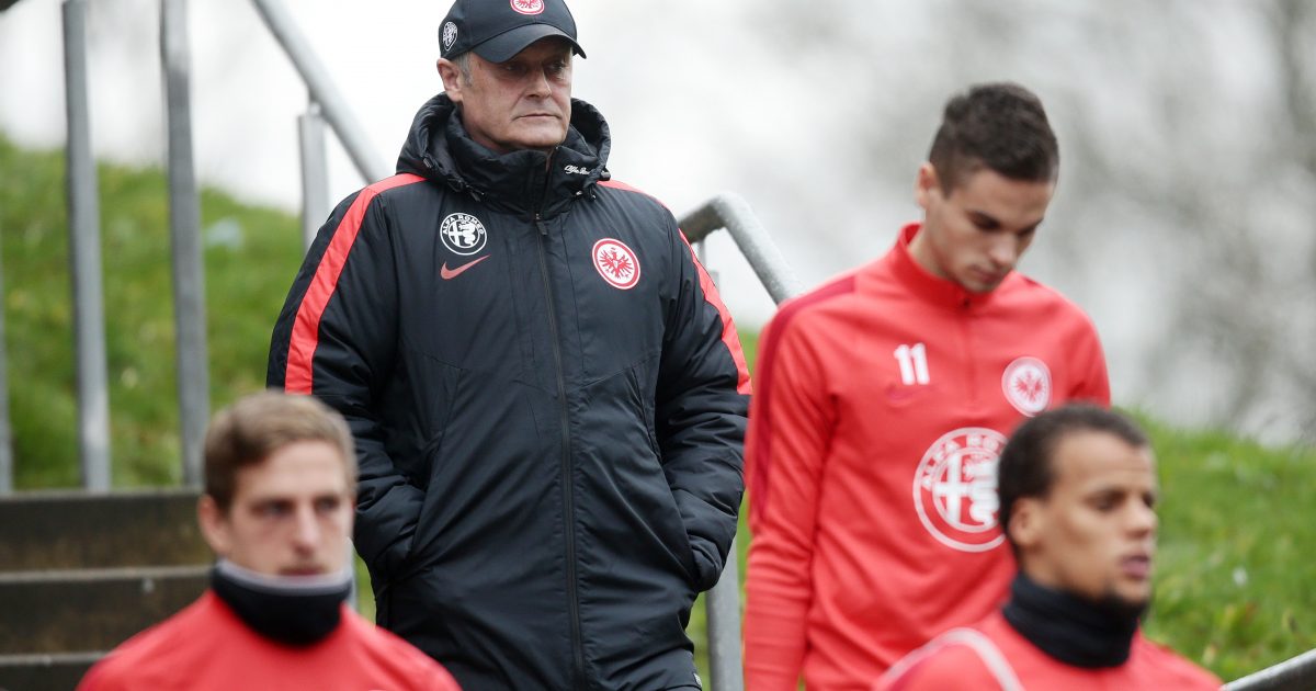 Start in die Vorbereitung für das schwere Auswärtsspiel in Dortmund
